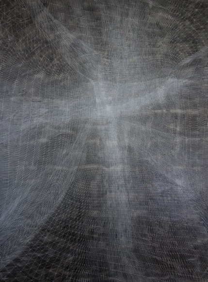 Sam Messenger Aegyptus, 2014