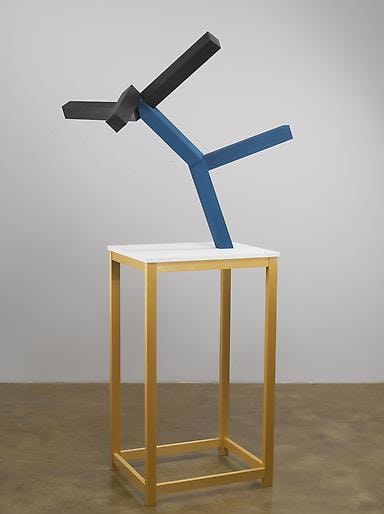 Joel Shapiro,