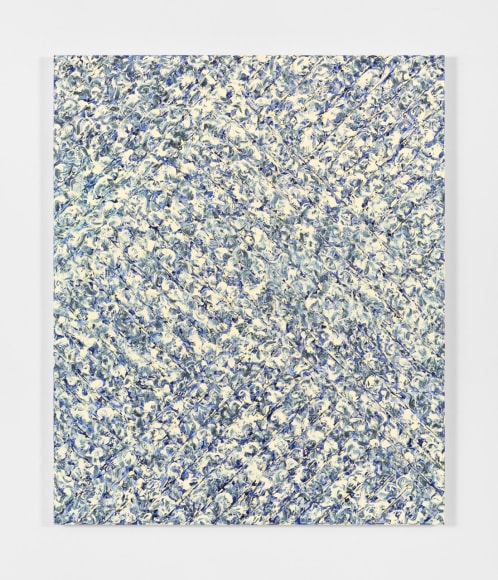 Julian Lethbridge Carpenter's Square, 2021