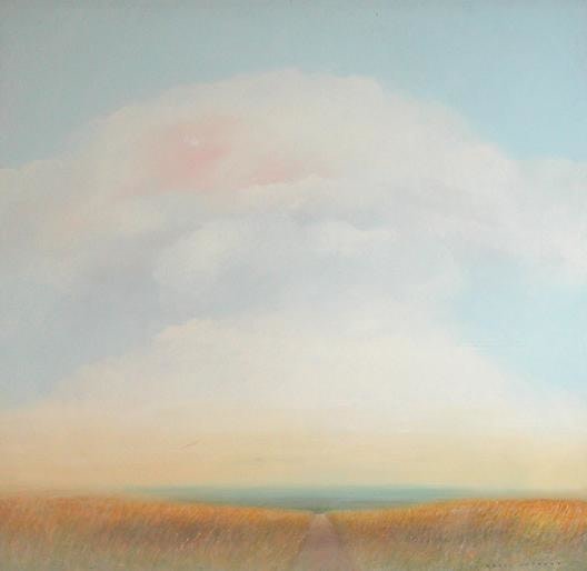 Carol Anthony Block Island