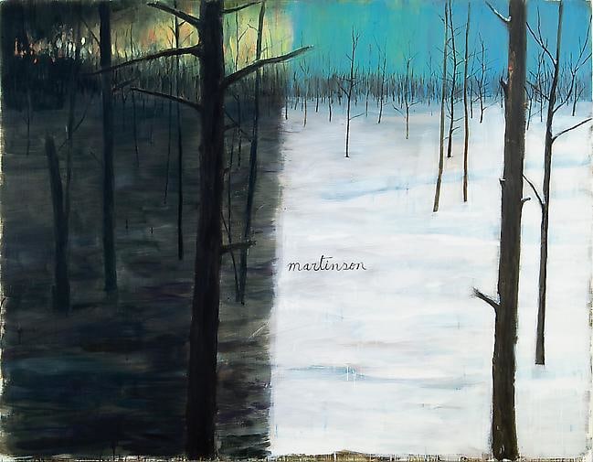 The Fire-Wood 2007