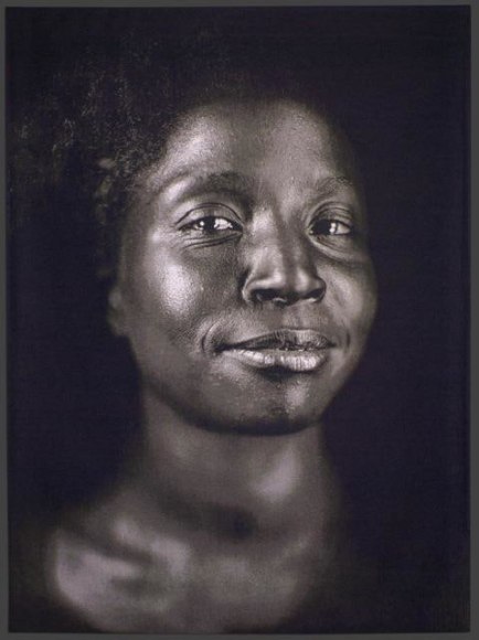 Chuck Close