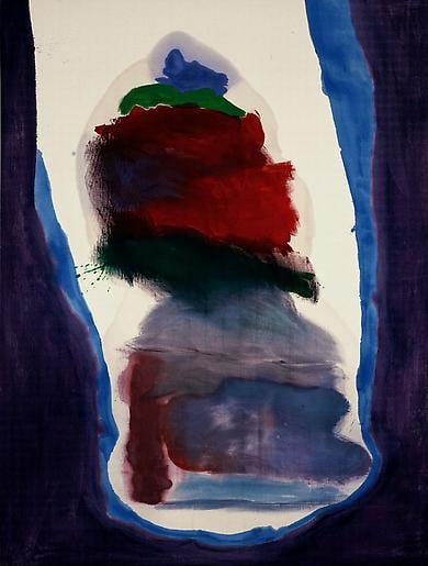 Gulf Stream, 1963