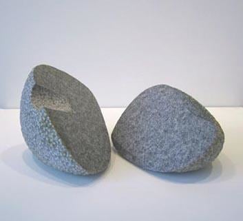 Isamu Noguchi The Stone Within
