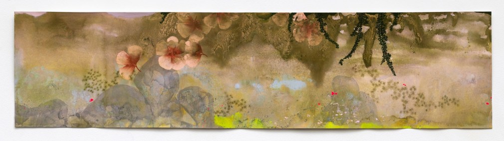 Darren Waterston Commotion of the Bees, 2024