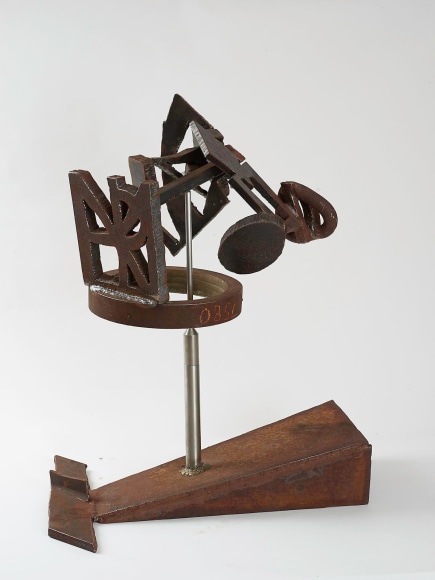 Mark di Suvero,