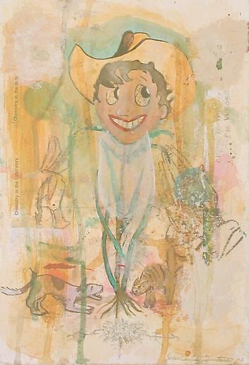 You're Right I'm Wrong