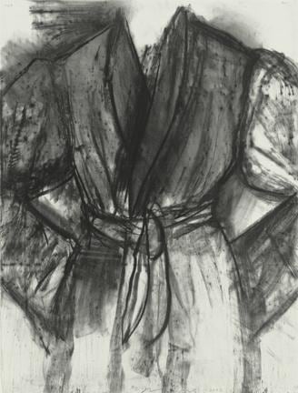 Jim Dine Untitled