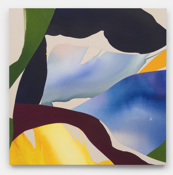 Heather Day Night Driver, 2024