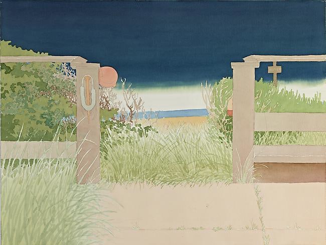 Mark Adams,