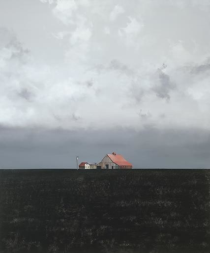 The Red Roof