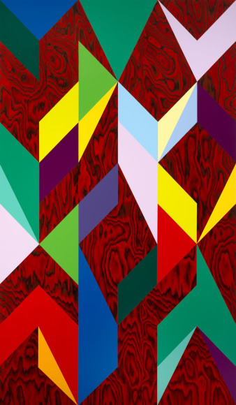 Odili Donald Odita