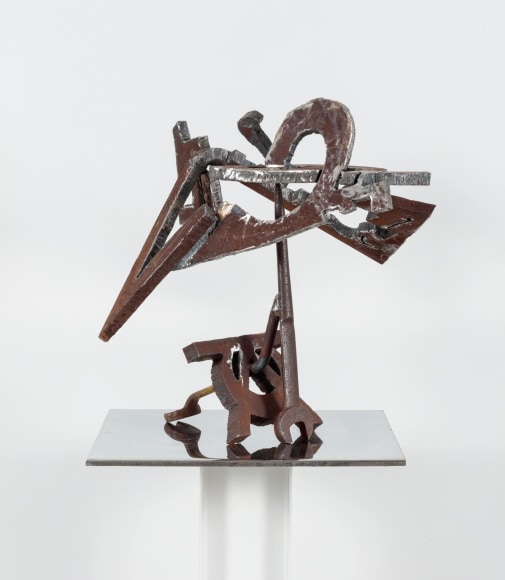 Mark di Suvero