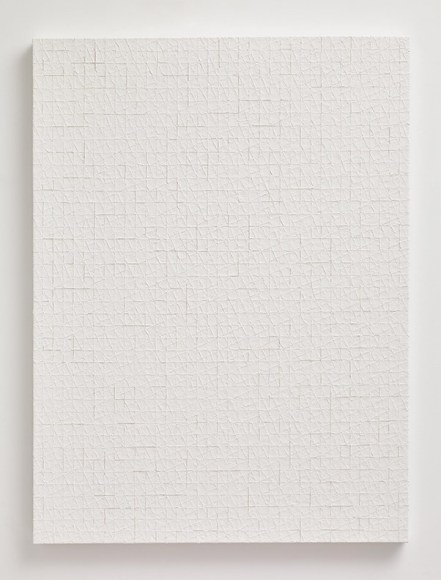 Chung Sang-Hwa Untitled 2017-2-5, 2017