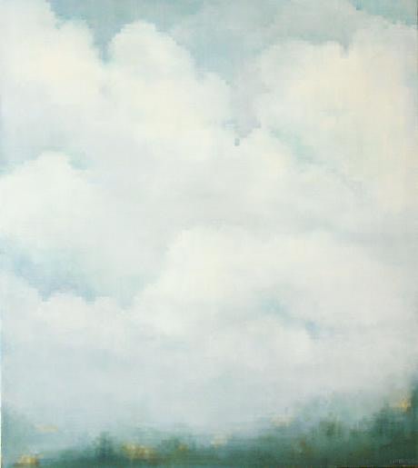 Vertical Sky 2008