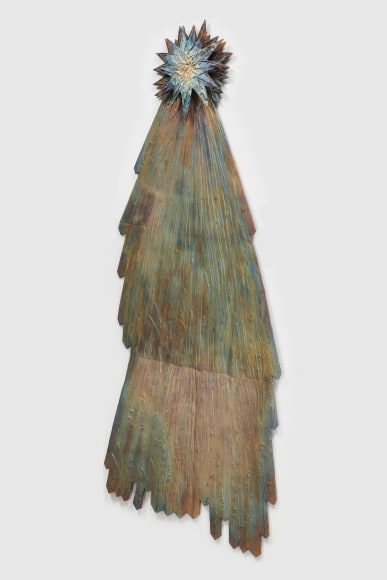 Kiki Smith Sungrazer VI, 2019