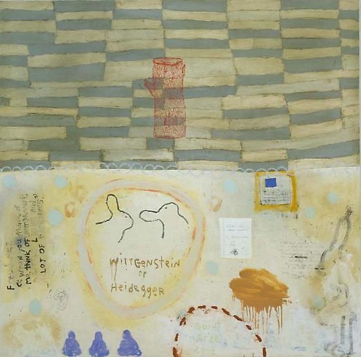 Touch Wood 2003