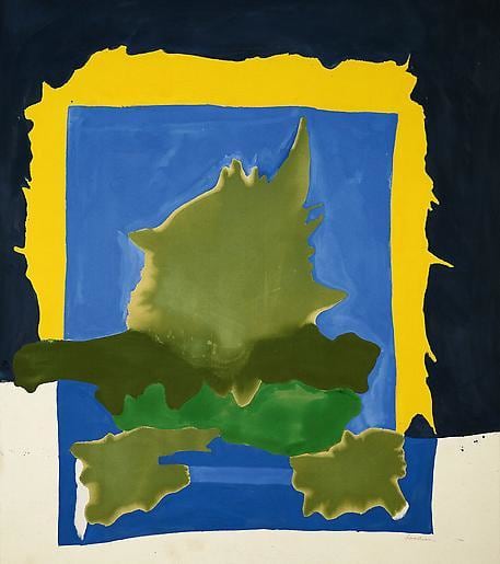 Interior Landscape, 1964