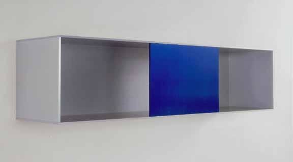 Donald Judd Untitled 