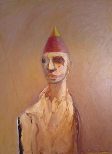 Nathan Oliveira Wizard