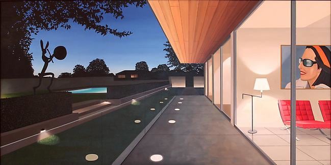 Tom McKinley,