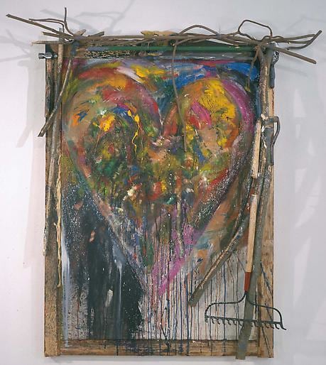 Untitled (July) 2003