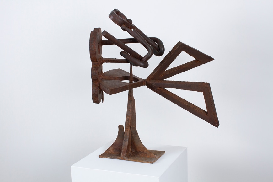Mark di Suvero