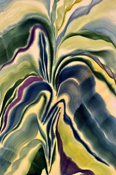 Sarah Blaustein Vessel S-65, 2022