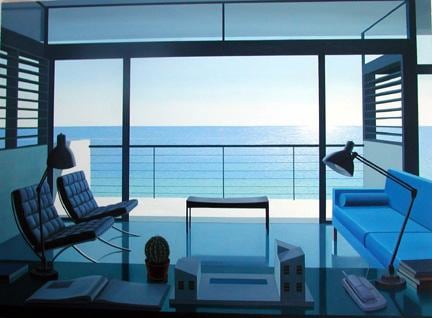 Architect's House 2003