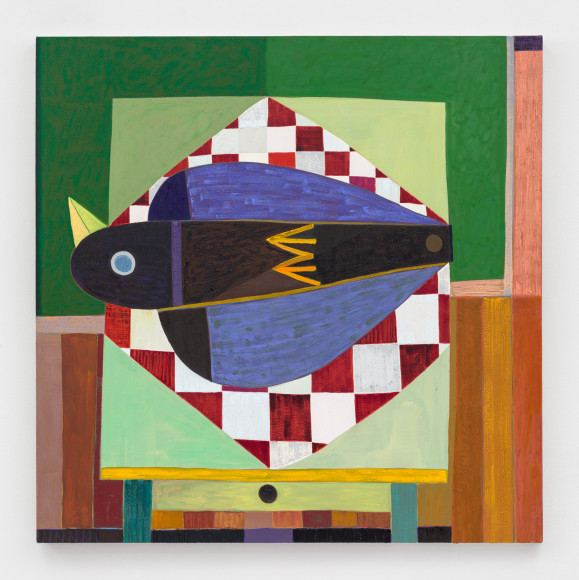 Austin Eddy Even An Island Has The Ocean., 2022-23