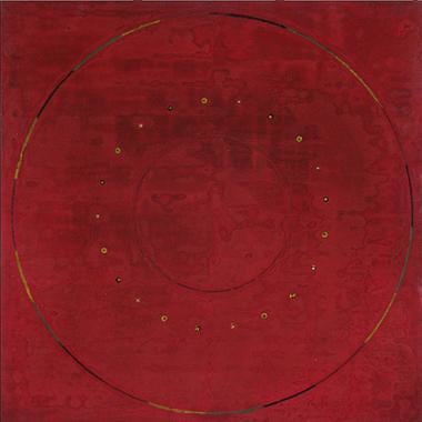 Concentric Episode Series, Red 30.02.5