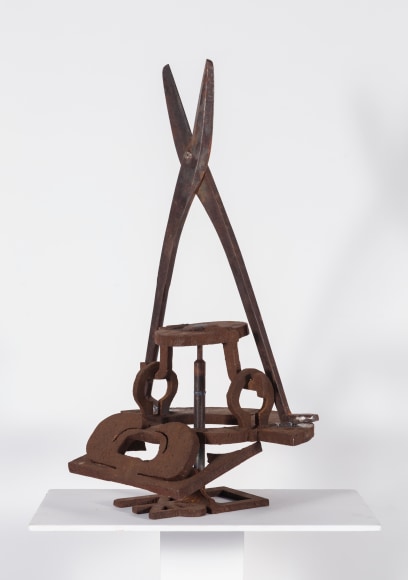 Mark di Suvero