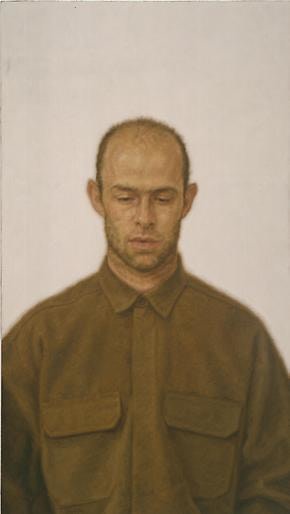 Untitled (Toby) 2006