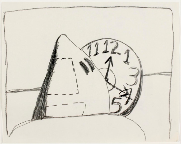 Philip Guston,