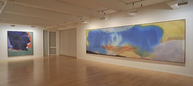Helen Frankenthaler