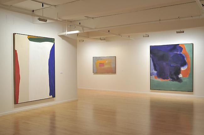Helen Frankenthaler