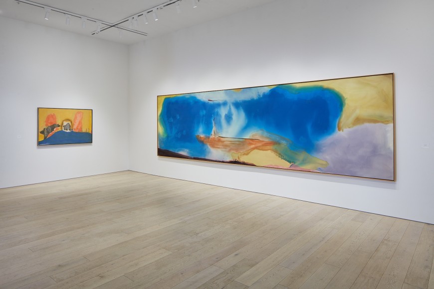 Helen Frankenthaler