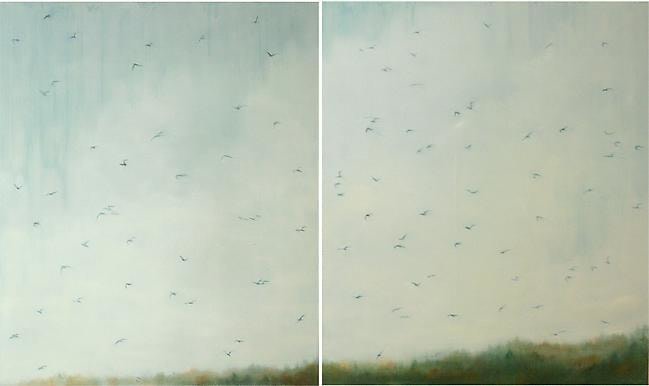 Winter Sky 2008