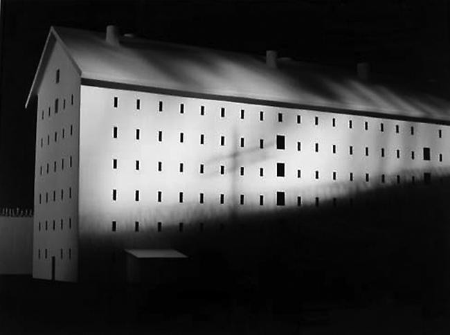 James Casebere,