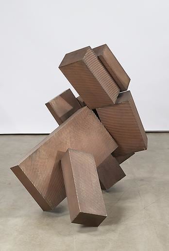 Joel Shapiro,