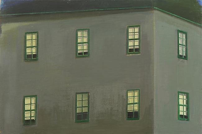 Gray House 2010