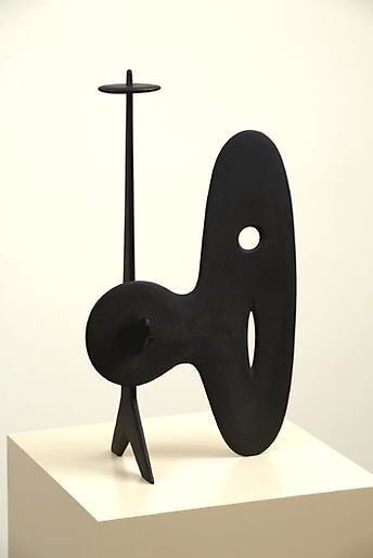 Isamu Noguchi Untitled