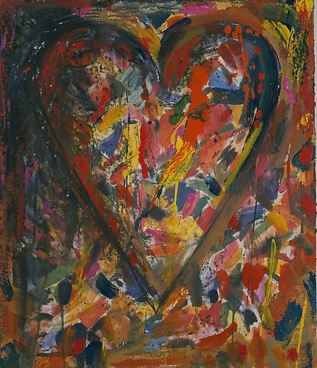 Lemons 2003 mixed media on wood panel