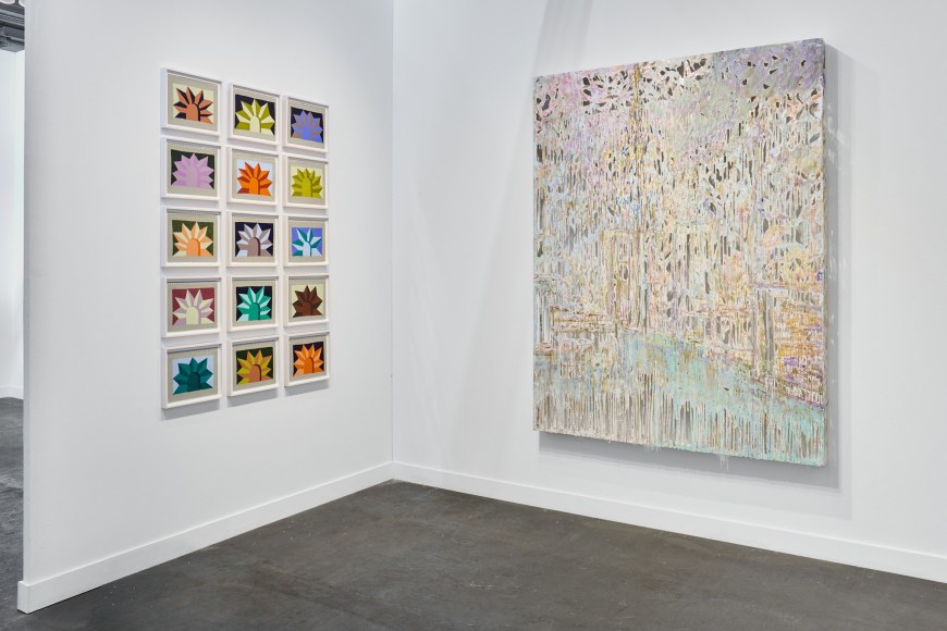 FOG Design+Art Fort Mason Festival Pavilion Booth 210 Art Fairs