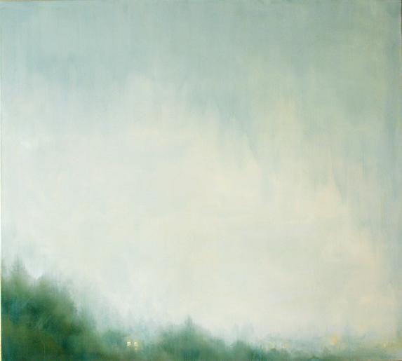 Shelter (white sky)