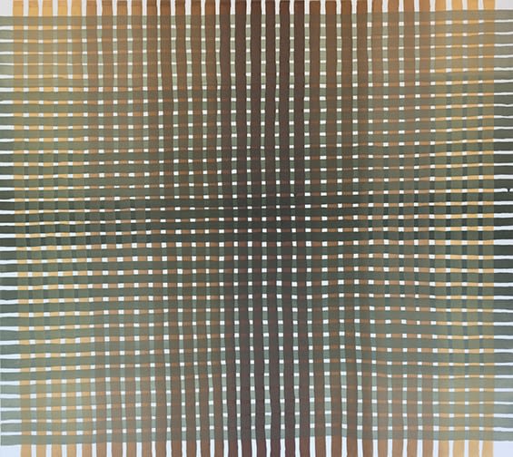 Alicia McCarthy, Untitled (1B), 2016