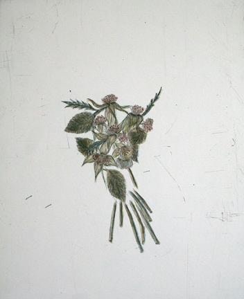 Kiki Smith Touch (small bouquet)