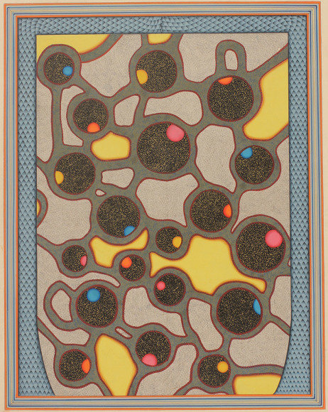 Alexander Gorlizki Land of Plenty, 2018