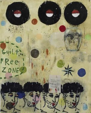 Making Stuff 2006-2008