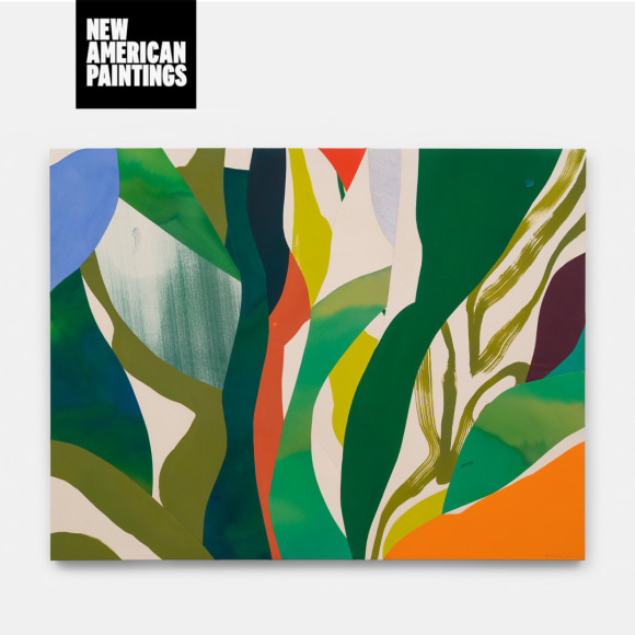 New American Paintings. The Pacific Coast Issue #175